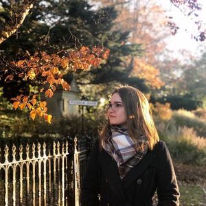 Meet your Posher, Dani